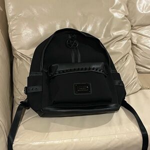 KILLSTAR - Speak of The Devil Backpack - Black